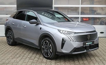 Peugeot 3008 III 2025 Peugeot 3008 1.2 PureTech mHEV GT e-DCS6 145KM 2025 Gwarancja od RiA, zdjęcie 11