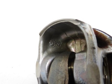 ПОРШЕНЬ + ШАТУН BMW F10 F15 F25 F30 3.0 N55B30A
