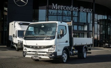 FUSO CANTER 3C15 2023 wywrot 3 stronny HAK blo...