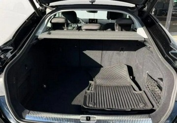 Audi A5 F5 Coupe 2.0 40 TDI 190KM 2019 Audi A5 Sportback Quattro Automat Navi Webasto Sport Line Ambiente F, zdjęcie 11