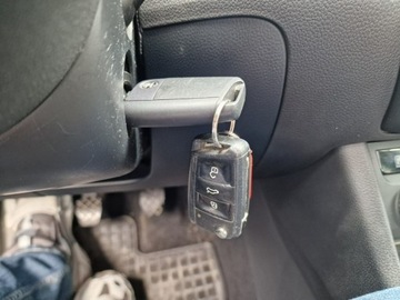 Skoda Superb III Liftback 2.0 TDI 190KM 2015 Škoda Superb Skoda Superb 2.0 TDI 190 KM,, zdjęcie 16