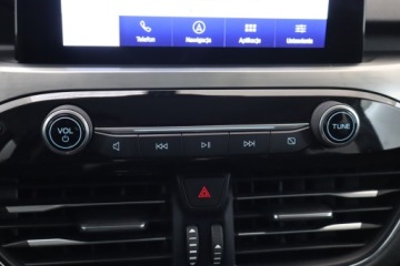 Ford Kuga III 2021 Ford Kuga 1.5 EcoBlue, Salon Polska, Serwis ASO, zdjęcie 16