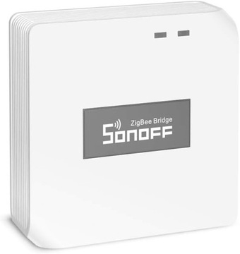 SONOFF Zigbee Bridge Pro to inteligentny most Zigbee, obsługa dwóch protoko