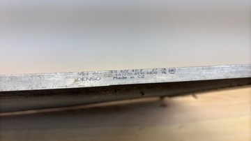 CHLADIČ KLIMA KLIMATIZACE VW TRANSPORTER T5 T6 15R+ 7E0820411F K78/32