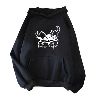 Gra Cool Hollow Knight Bluza Zastąpienie I Kobiety Bluzy