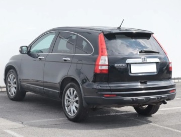 Honda CR-V III SUV Facelifting 2.2 i-CDTi 150KM 2011 Honda CR-V 2.2 i-DTEC, 4X4, Automat, Skóra, zdjęcie 3