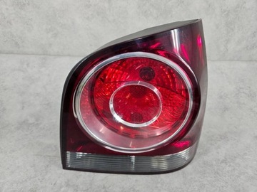 LAMPA PRAWY TYŁ VW POLO IV 9N LIFT