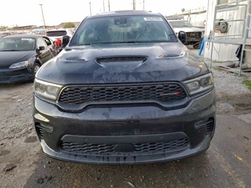 Dodge Durango III 2023 Dodge Durango RT 2023 5.7 Benzyna 360KM, zdjęcie 5