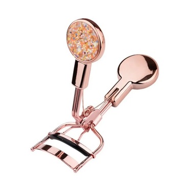 Metal with Pads Fits All Eye Shapes Eyelash Curl