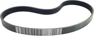 ASO PASEK KLIASO WIELOROWKOWY VW GOLF III