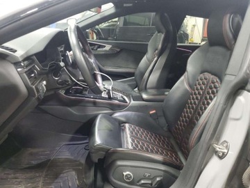 Audi A5 F5 2021 Audi RS5 Coupe 2021 2.9l 2.9 Benzyna 444KM, zdjęcie 7