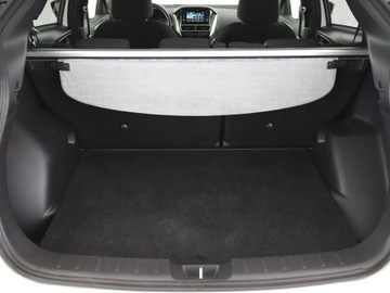 Mitsubishi Eclipse Cross SUV 1.5 T 163KM 2018 Mitsubishi Eclipse Cross niski pzrebieg klima auto, zdjęcie 19