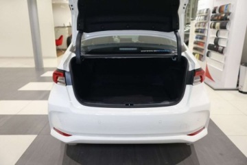 Toyota Corolla XII Sedan Facelifting 1.8 Hybrid 140KM 2023 Toyota Corolla 1.8 Hybrid Comfort 1.8 Hybryda 140KM, zdjęcie 12