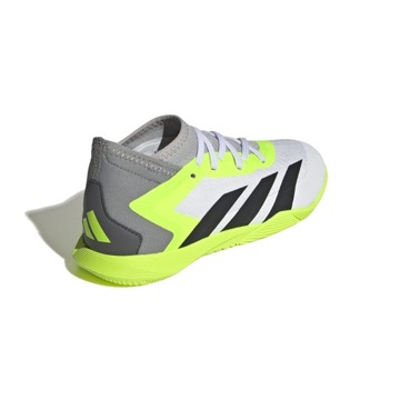 Детские бутсы для мини-футбола Adidas Predator Accuracy.3 IN IE9449 r.36