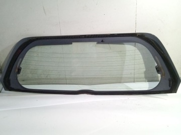 HONDA JAZZ II 5D SKLO (OKNO) ZADNÍ KRYT