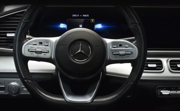 Mercedes GLE V167 SUV 2.9 400d 330KM 2019 Mercedes-Benz GLE Mercedes-Benz GLE 400 d 4-Matic 2.9 Diesel 330KM, zdjęcie 17