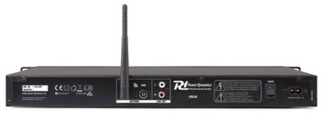 Радиотюнер DAB+ FM DIGITAL USB BT PILOT стойка 1U