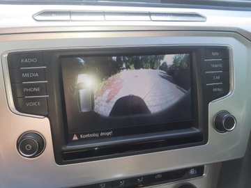 Volkswagen Passat B8 Variant 2.0 TDI 150KM 2014 VW PASSAT Variant (3G5) 2.0 TDI 150 KM DSG, zdjęcie 17