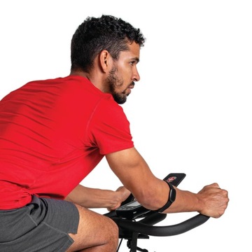 BOWFLEX HEART RATE BAND ДЛЯ ИЗМЕРЕНИЯ ЧСС