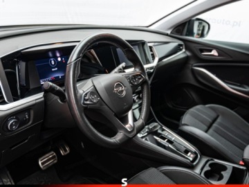 Opel 2023 OPEL Grandland X 1.2 GS Suv 130KM 2023, zdjęcie 7