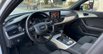 Audi A6 C7 Limousine Facelifting 2.0 TDI ultra 150KM 2016 Audi A6 Limousine 2.0 TDI S-tonic, Pierwszy Wlasciciel 2.0 Diesel 150KM, zdjęcie 8
