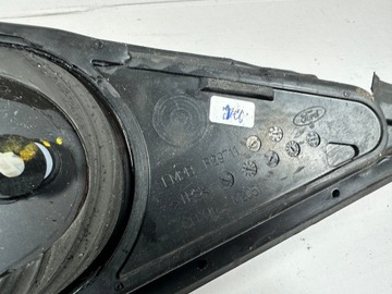 ОКНО КУЗОВА S-MAX MK2 СЛЕВА СПЕРЕДИ EM2B-R29711-A