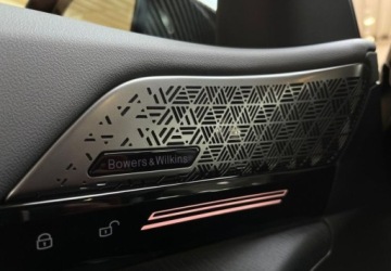 BMW Seria 5 G90-91 2026 BMW Seria 5 540d xDrive, Panorama, M sport, Pakiet Travel, Bowers, 21 cali, zdjęcie 12