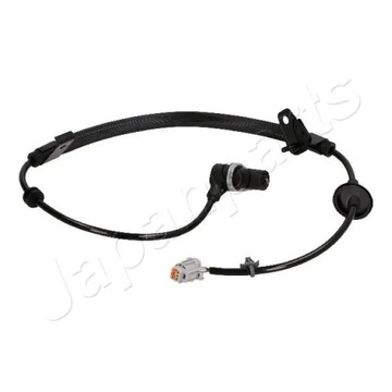 2X ČIDLA RYCHLOST KOLA ABS JAPANPARTS PŘEDNÍ L+P DO NISSAN ALMERA II