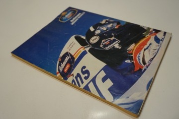 АВТОМОБИЛИ МИРА 1996 КАТАЛОГ НОВЫХ АВТОМОБИЛЕЙ