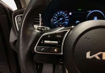 Kia XCeed Crossover 1.5 T-GDI 160KM 2022 Kia XCeed VAT 23 Business Line 1.5T-GDI 160KM M6 2022 r., salon. PL, I wl., zdjęcie 19