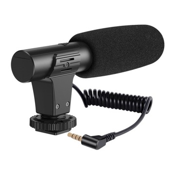 Zestaw do vlogowania 4w1 STUDISTAND