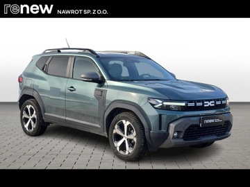 Dacia Duster II SUV Facelifting 1.0 TCe ECO-G 100KM 2025 Duster 1.0 TCe Journey LPG, zdjęcie 6