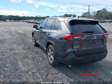 Toyota RAV4 V 2025 Toyota RAV4 2025 2.5L Hybrid XLE AWD 2.5 Hybryda 219KM, zdjęcie 5