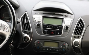 Hyundai ix35 SUV 1.6 GDI 135KM 2013 Hyundai ix35 Grzane fotele, Tempomat, Czujniki parkowania , Niski Przebieg., zdjęcie 5