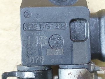 ДАТЧИК DPF HYUNDAI I30 I 1.6 CRDI