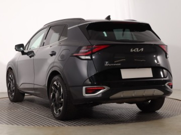 Kia Sportage V SUV Plug-In 1.6 T-GDI PHEV 265KM 2022 Kia Sportage 1.6 T-GDI PHEV, Salon Polska, zdjęcie 3