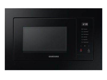 Kuchenka mikrofalowa SAMSUNG MS20A7318AK E1