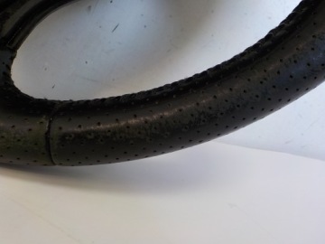 SKODA OCTAVIA I VRS LIFT РУЛЕВОЕ КОЛЕСО 1U0419091B