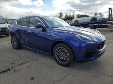 Maserati 2023 Maserati Grecale GT 2023 2.0l 2.0 Benzyna 296KM, zdjęcie 4