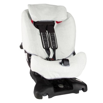 Pokrowiec frotte AXKID MINI KID PF-05
