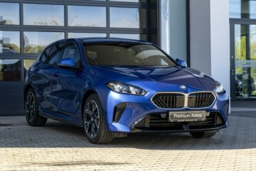BMW Seria 1 F70 2026 BMW 120 - Dostępny od ręki!, zdjęcie 5