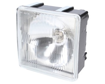 LAMPA PRZEDNIA REFLEKTOR MTZ F308 087101000