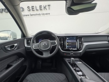 Volvo XC60 II Crossover Plug-In Facelifting 2.0 T6 350KM 2023 Volvo XC 60 T6 Plug-In | AWD | Plus Bright | FV23%, zdjęcie 23