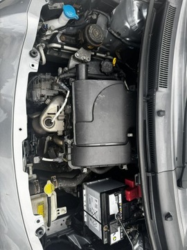 Toyota Yaris II Hatchback 5d 1.0 VVT-i 69KM 2006 Toyota Yaris Raty Zamiana Gwarancja zadbana zdrowa, zdjęcie 15