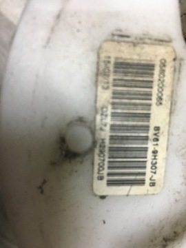 FORD C-MAX MK2 1.0 ECOBOOST PUMPIČKA PALIVA PLOVÁK