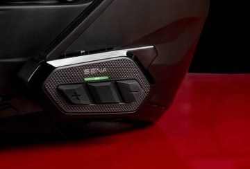 SENA INTERCOM SPIDER RT1 Mesh 2.0 2000м на 1 шлем