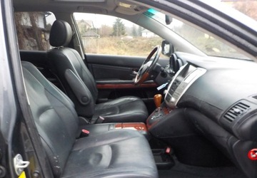 Lexus RX II 300 204KM 2004 Lexus RX Okazja 3.0 Benzyna 204KM, zdjęcie 17