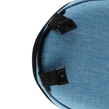 Детский табурет на талии, синий, эргономичный, с мягким ремешком, многофункциональный детский табурет на талии C