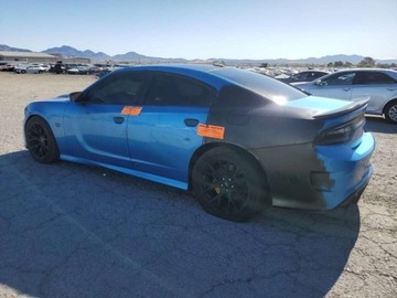 Dodge Charger VII 2019 Dodge Charger Scat Pack 2019 6.4L 6.4 Benzyna 485KM, zdjęcie 1