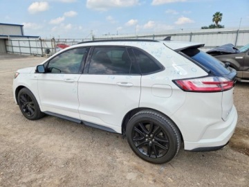 Ford Edge II 2020 Ford Edge Sel 2020 2.0 Benzyna 250KM, zdjęcie 1